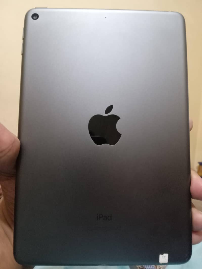 ipqd mini 5 condition 10/8 4