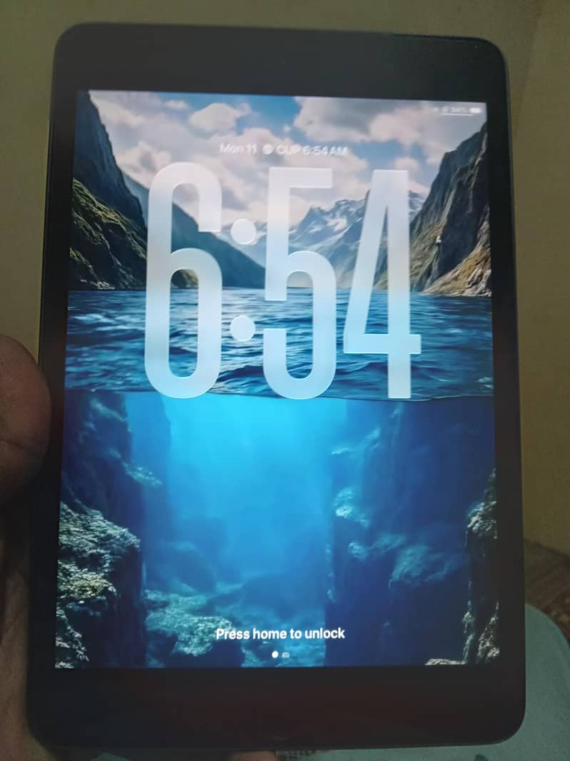 ipqd mini 5 condition 10/8 5