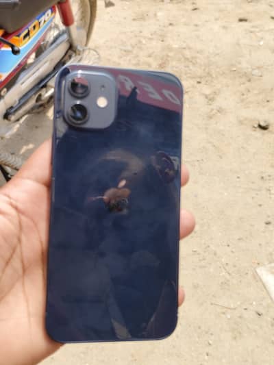 iPhone 12