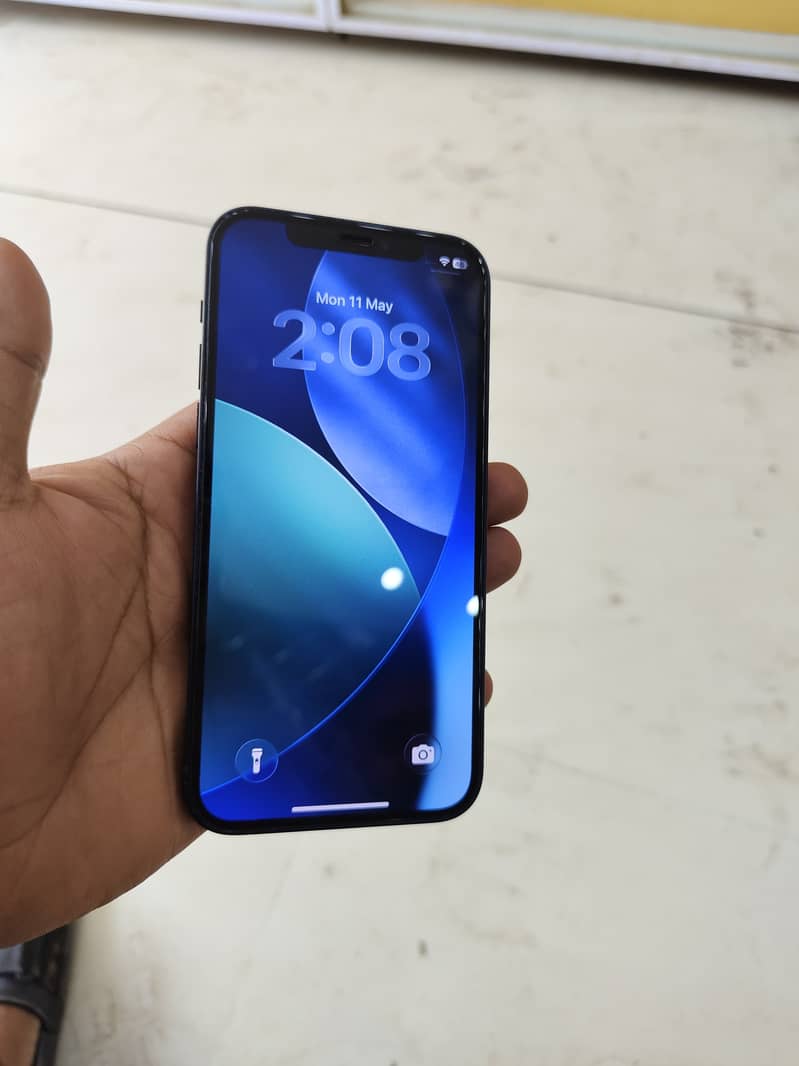 iPhone 12 5