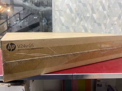HP FHD LED