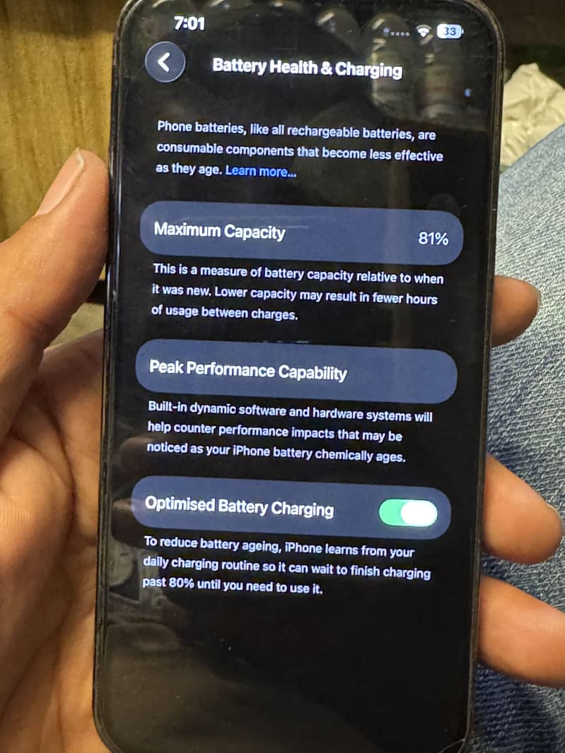 Iphone 13 pro 1