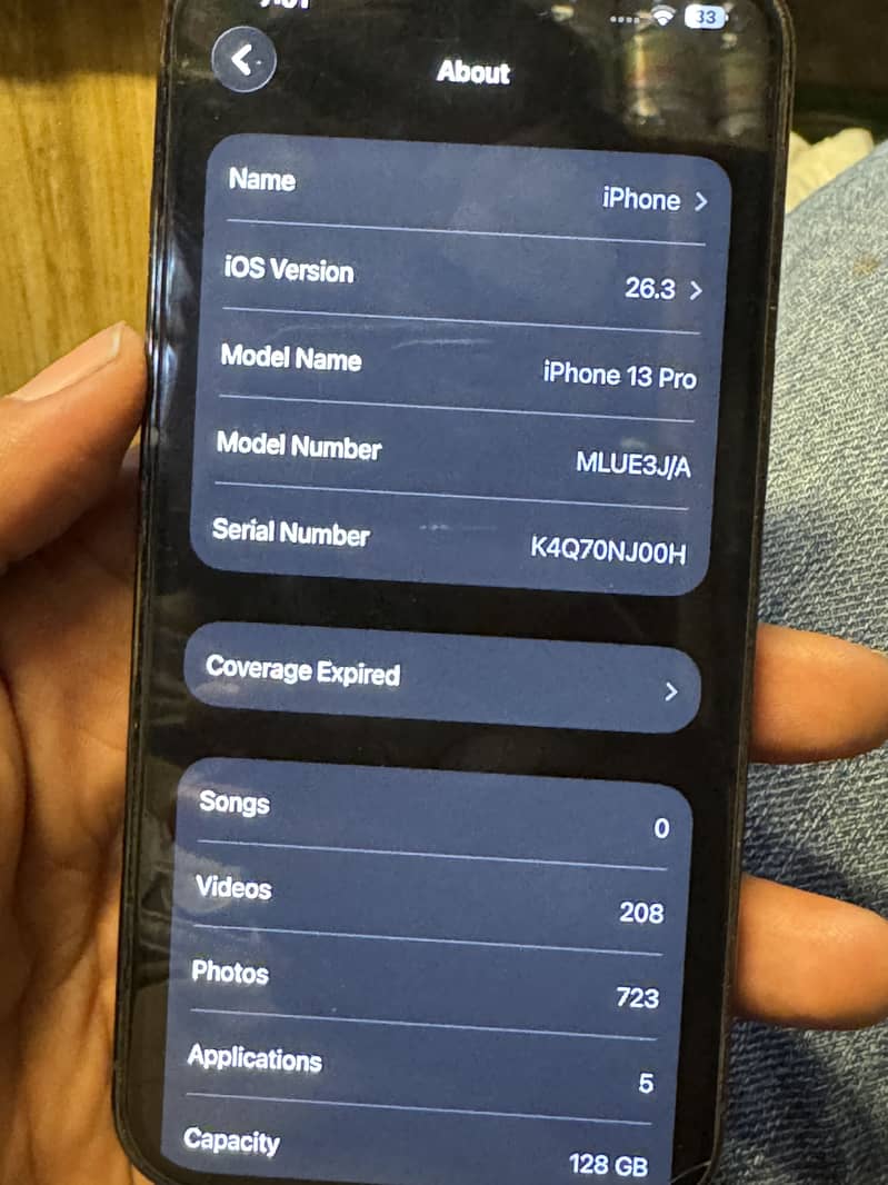 Iphone 13 pro 2