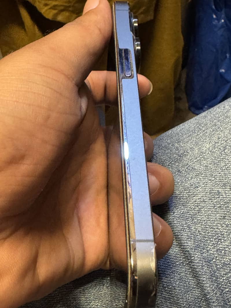 Iphone 13 pro 3