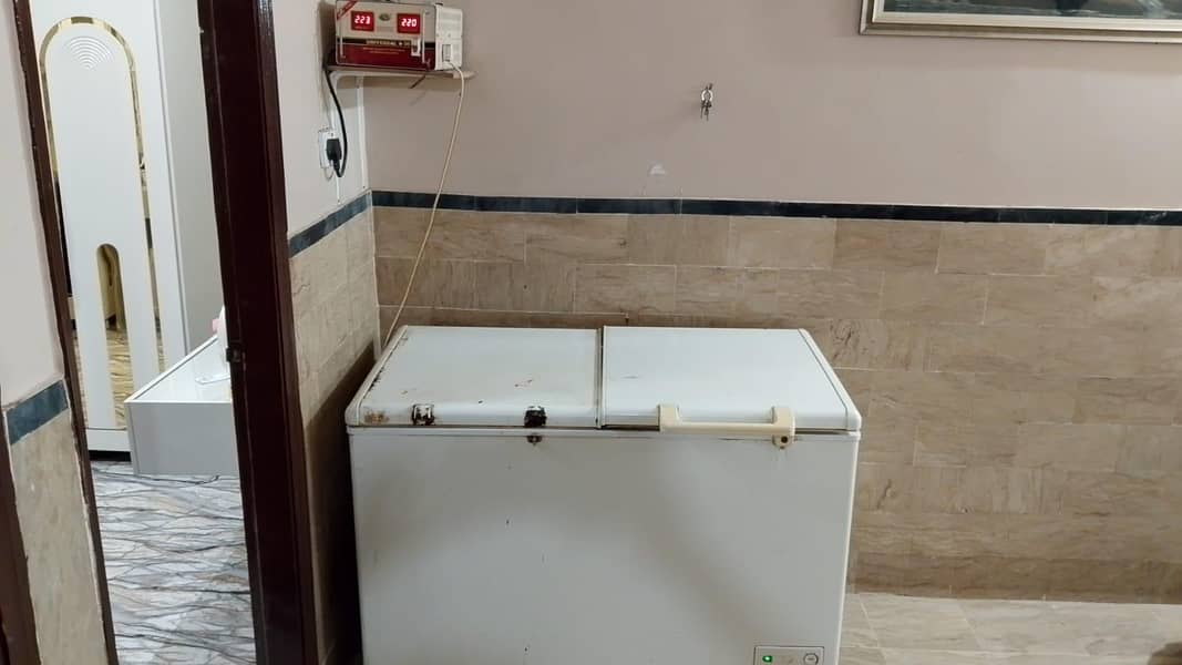 deep freezer 3