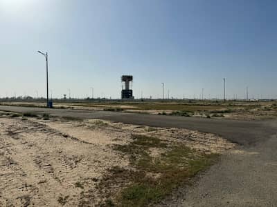 1 Kanal Corner Plot for Sale in DHA Phase 9 Prism Lahore | Block A Plot No. 270 | Prime Location Investment Opportunity
