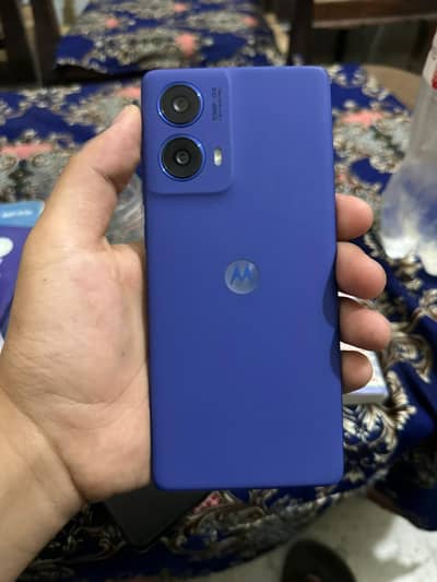 Motrola moto g85 5g