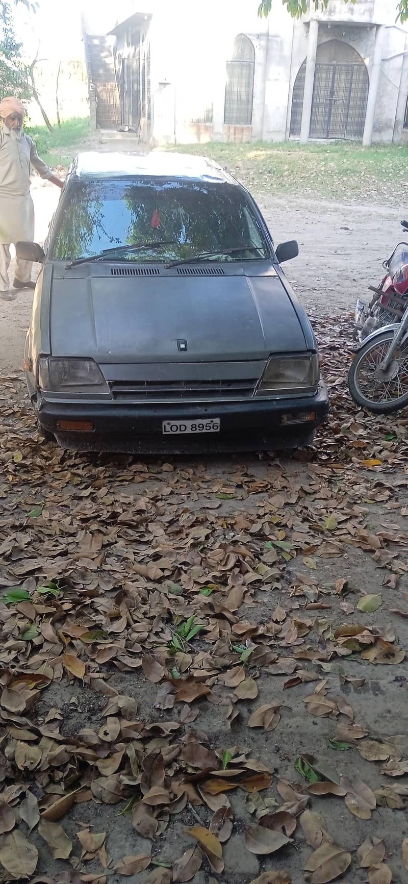 ارجنٹ سیل 8