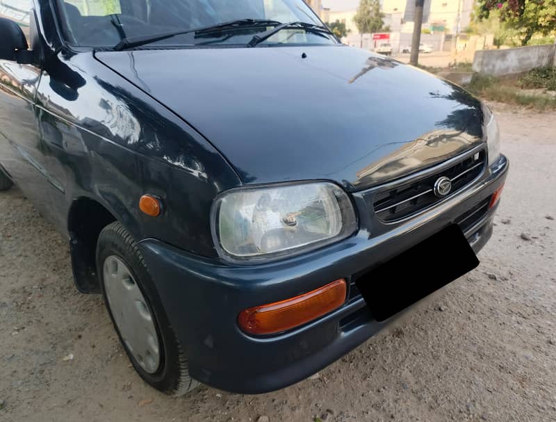 CUORE CX AUTOMATIC 2006 (Genuine Condition) 6