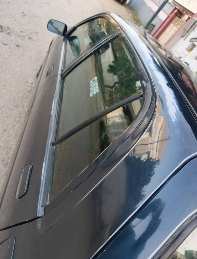 CUORE CX AUTOMATIC 2006 (Genuine Condition) 9