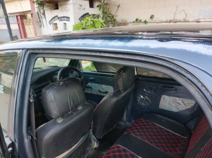 CUORE CX AUTOMATIC 2006 (Genuine Condition) 10