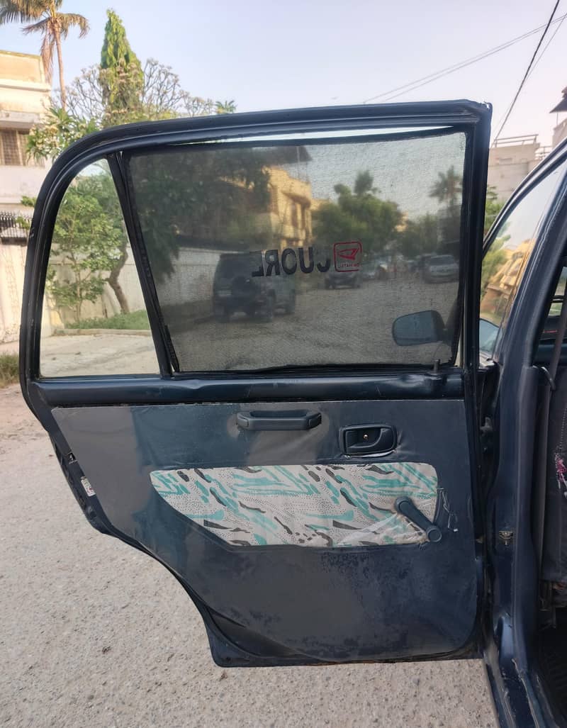 CUORE CX AUTOMATIC 2006 (Genuine Condition) 13