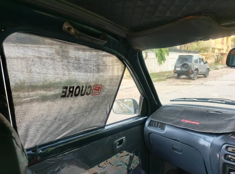 CUORE CX AUTOMATIC 2006 (Genuine Condition) 16