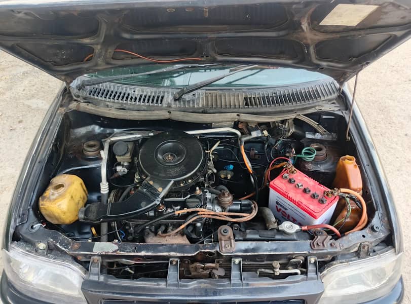 CUORE CX AUTOMATIC 2006 (Genuine Condition) 18