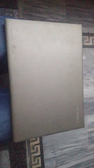 Toshiba i5 4th Gen for Urgent sale