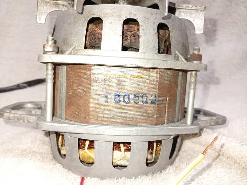 DAWLANCE Automatic Washing  Machine Top Load DW  260ES 10