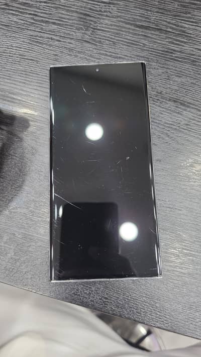 Samsung Mobile S23 Ultra