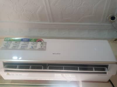 Ecostar Ac DC inverter for sale urgent
