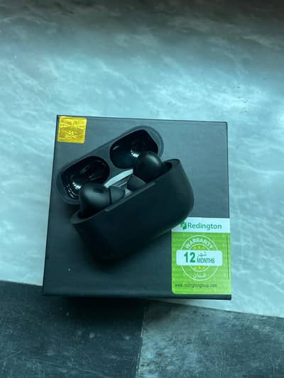 AirPods Pro 2 Matte Black - High Quality Audio & Bass | Brand New