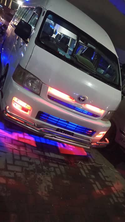 Hiace