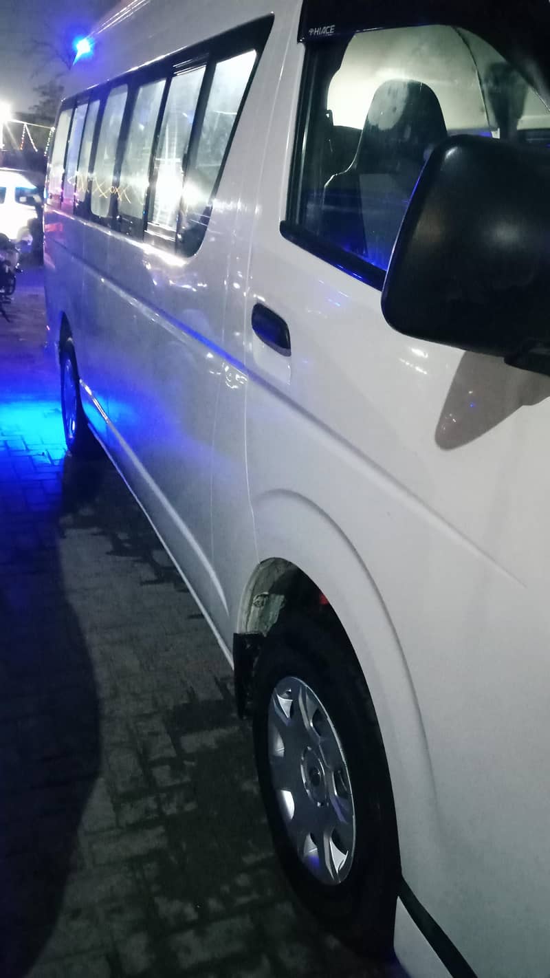 Hiace 1