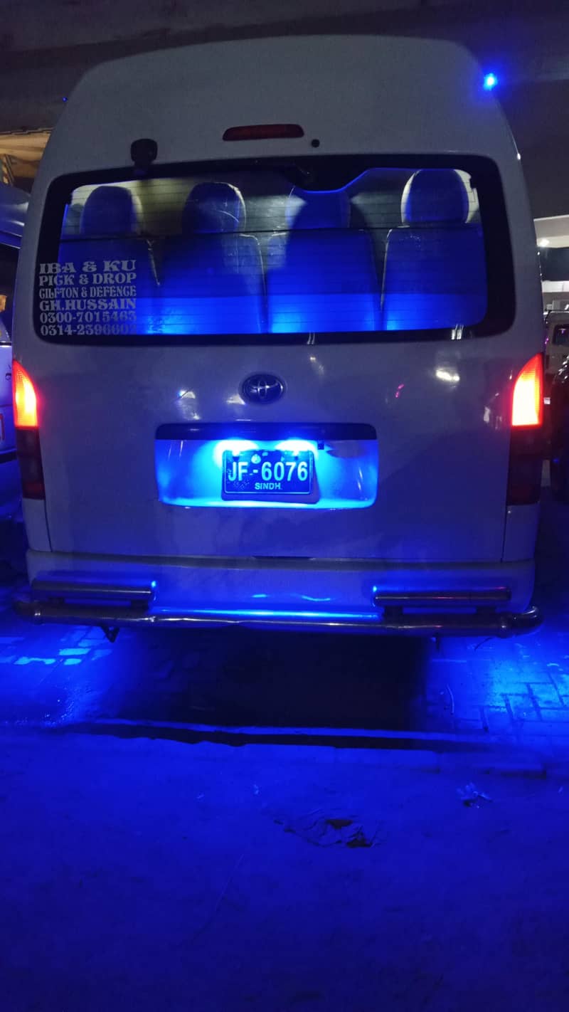 Hiace 2