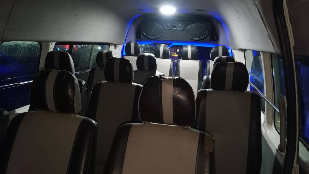 Hiace 3