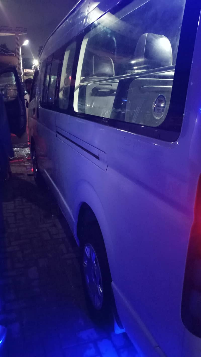 Hiace 5