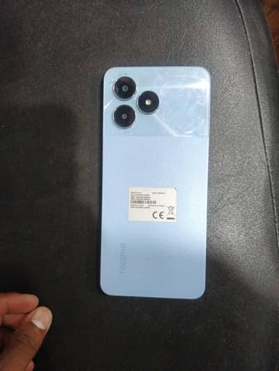 REALME NOTE 50 10/10 CONDITION 03/03/82/94/190