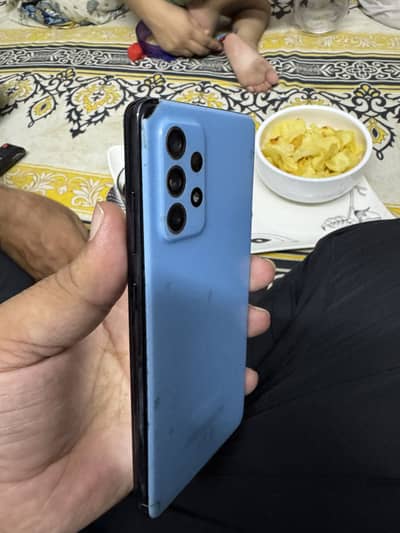 Samsung A52