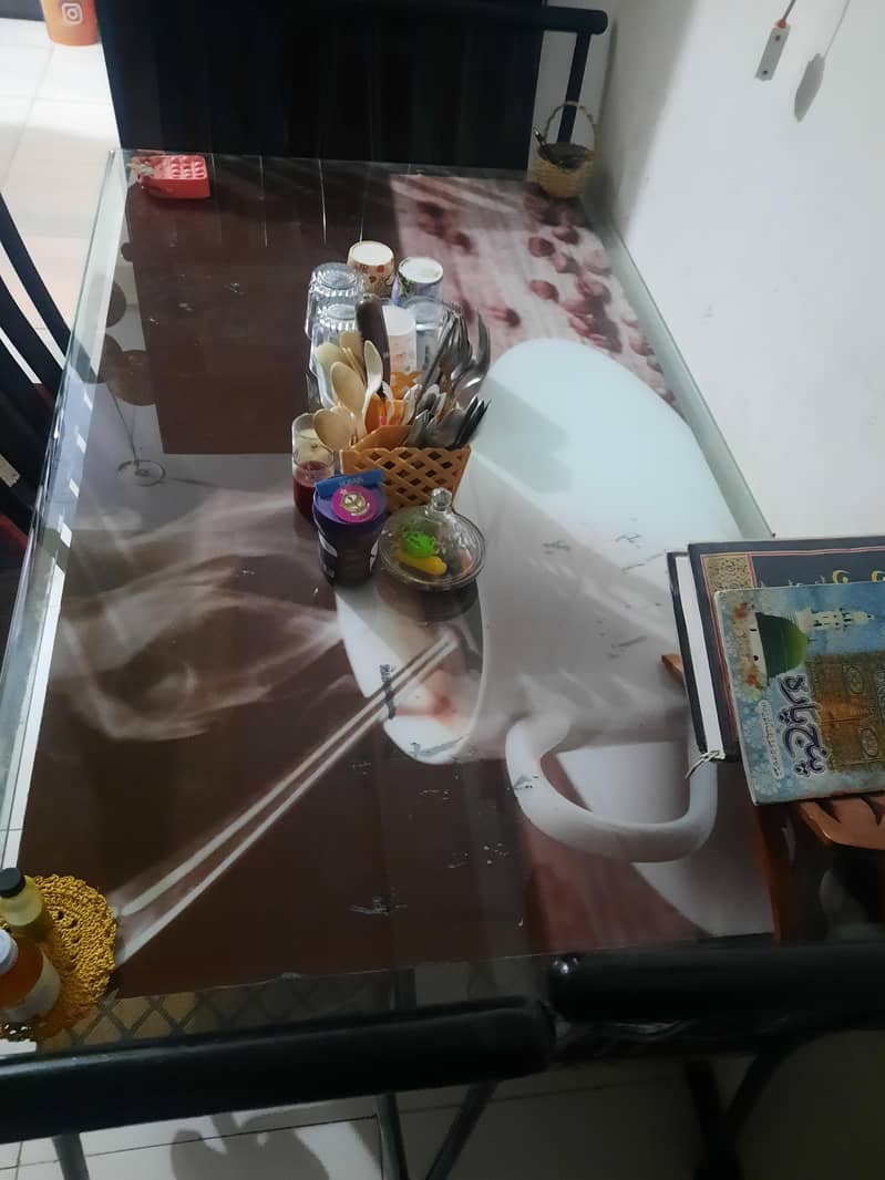 dining table 1