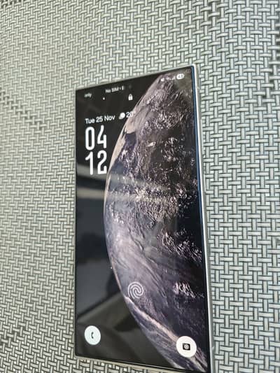 Samsung Galaxy S24 Ultra