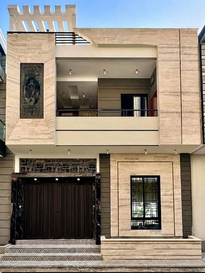Brand New House For Sale