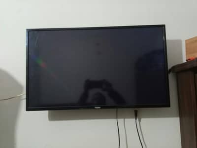 Haire LED Display  Problem  Condition 10/9