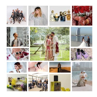 PHOTOGRAPHY SERVICES