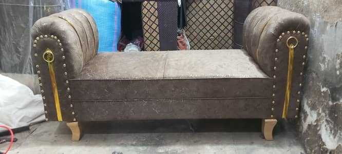 Kashif sofa mikar