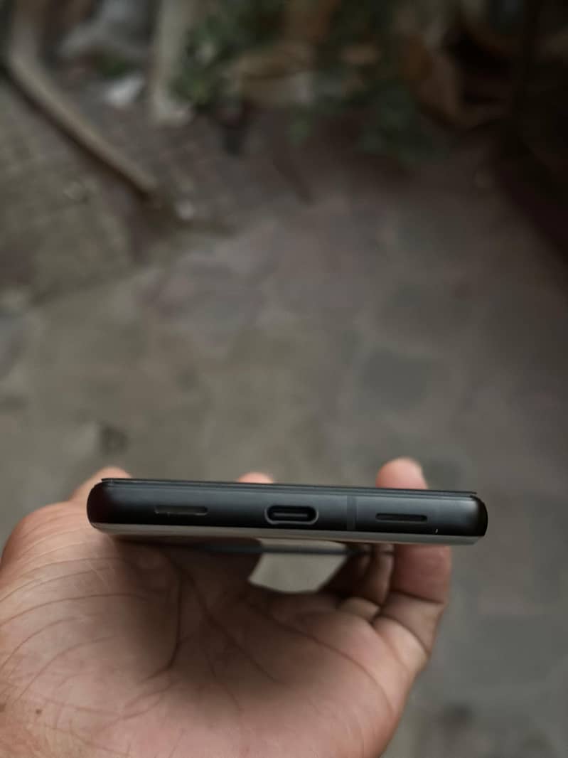 Google Pixel 6a 3