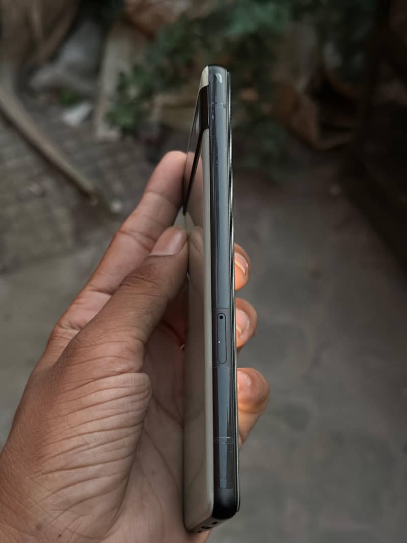 Google Pixel 6a 4