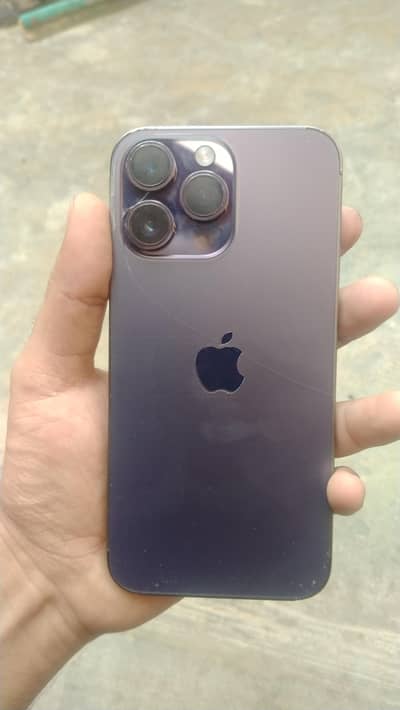 iphone 14 pro max jv