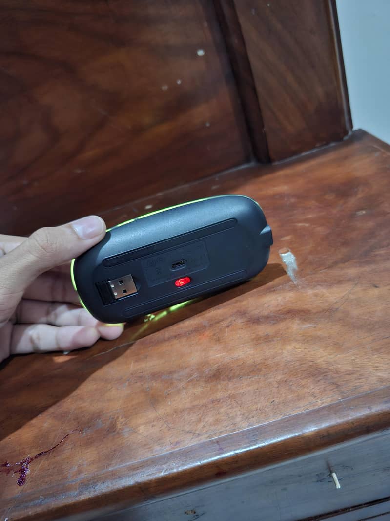 hp mouse wireless 1