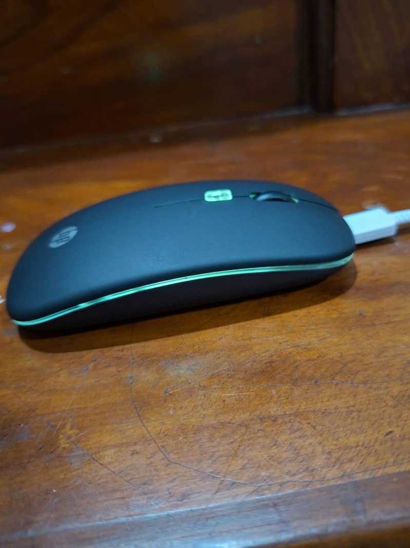 hp mouse wireless 3
