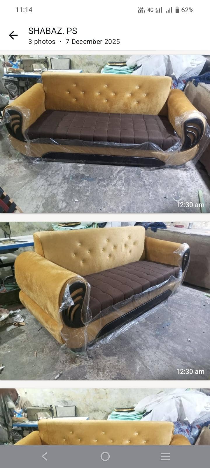 Sofa set 0