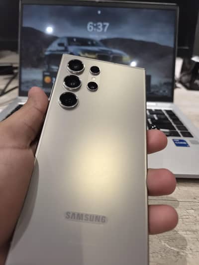 Samsung Galaxy S24 Ultra 256gb