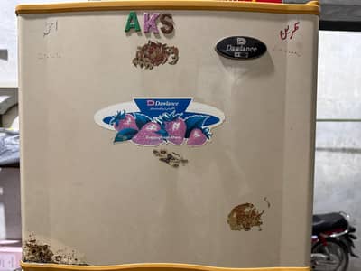 Dawlance refrigerator for sale!
