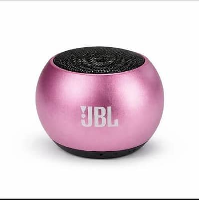jbl Bluetooth speaker