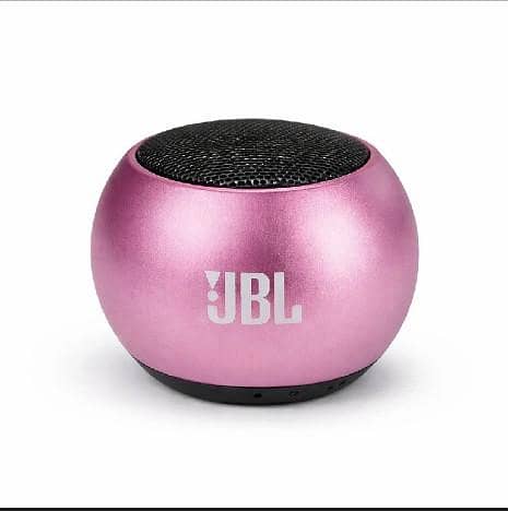 jbl Bluetooth speaker 0