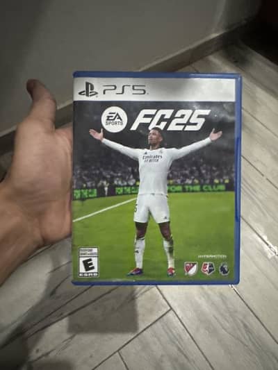 Fifa 25 USED