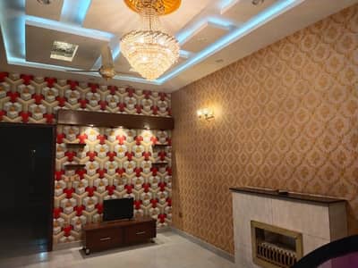 Fahad Farman Associates Offers House for Sale Dha Phase 9 Town