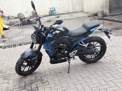 Super Star 200CC