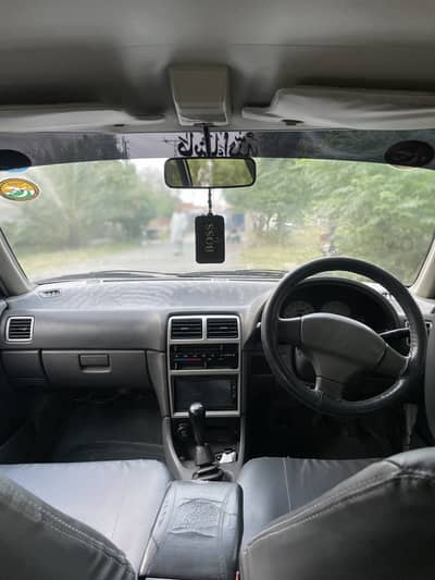 Suzuki Cultus VXL 2007(Rare Model)